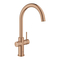 Badausstattung und Badeinrichtung Grohe RED DUO 30 145 Anleitung