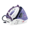Dampfbügelstation TEFAL EXPRESS COMPACT EASY CONTROL GV7620 Gebrauchsanweisung
