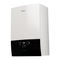 Heizkessel Daikin D2CND028A1AB Installationsanleitung