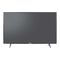 Fernseher Medion X17027 Bedienungsanleitung