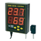 Thermostate Conrad FOX-300JB Bedienungsanleitung