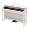 Musikinstrumente thomann DP-95 B Bedienungsanleitung