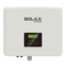 Wechselrichter SolaX Power X1-Hybrid G4 Benutzerhandbuch