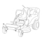 Toro TimeCutter ZD380