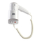 Haartrockner SOLIS comfort line 430 Bedienungsanleitung