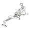 Fitness-Ausrüstung CARDIO STRONG CST-BALTIC Bedienungsanleitung