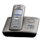 Telefone Siemens Gigaset SX455 isdn Bedienungsanleitung