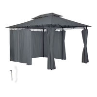Tectake 403268 Bedienunsanleitung