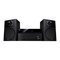 HiFi Komponenten LG CM2520 Bedienungsanleitung