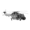Spielzeuge REVELL Westland SEA LYNX Mk.88A Handbuch