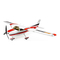 Spielzeuge FMS Cessna 182 Big Bedienungsanleitung