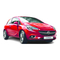 Opel Corsa E 2016