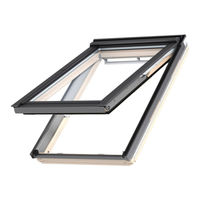 Velux GPU Anleitung