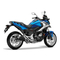 Motorräder Honda NC750XA 2018 Fahrerhandbuch