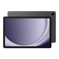 Samsung SM-X210 Benutzerhandbuch