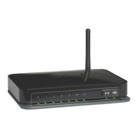 NETGEAR N300 Kurzanleitung