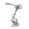 Robotik ABB IRB 4600 Produktspezifikation
