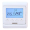 Thermostate Mi-Heat Heizsysteme E51 Bedienungsanleitung