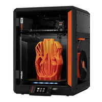 Prusa Research CORE One Bedienungsanleitung