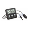 TFA TERRACHECK 30.5044.01 - Digitales Thermo-Hygrometer Handbuch