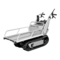 Garten und Gartentechnik Grillo DUMPER 350 HD Bedienungsanleitung