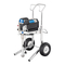Spritzgeräte Storch Airless ST 850 Handbuch
