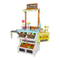 Spielanlagen Little Tikes 3-in-1 Garden to Table Market Montageanleitung