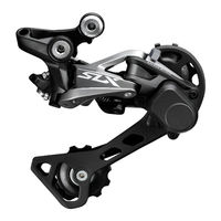 Shimano SLX RD-M7000 Händlerbetriebsanleitung