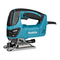 Makita 4350T, 4350CT, 4350FCT - Stichsägen-Handbuch