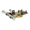 PC-Komponenten Exsys EX-44092 Bedienungsanleitung