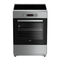 Backöfen Beko FSM89301GXS Bedienungsanleitung