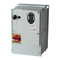 Gleichstromantriebe Toshiba VF-S11 Produkthandbuch