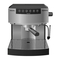 Kaffeemaschinen Krups Nespresso Bedienungsanleitung