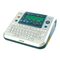 Etikettendrucker Brother P-touch 1280 Bedienungsanleitung