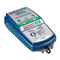 Ladegeräte TecMate Optimate lithium TM270 Anwendungsvorschriften
