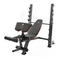 Fitness-Ausrüstung Adidas ADBE-10245 Montageanleitung
