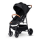 Kinderwagen Lionelo Alexia Zoey Bedienungsanleitung
