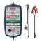 Ladegeräte Tecmate Optimate lithium TM270 Anwendungsvorschriften