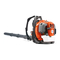 Husqvarna 570BTS, 580BTS Handbuch