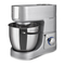Küchenmaschinen Silvercrest SKV 1200 A1 Bedienungsanleitung
