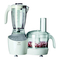 Küchenmaschinen Philips Essence HR7754 Gebrauchsanweisung