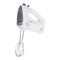 Stabmixer Bosch CleverMixx Spotlight MFQ25 Serie Gebrauchsanleitung