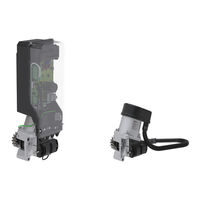 Roger Technology TW90 Serie Kurzanleitung