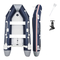 Boote Bestway Mirovia Pro Gebrauchsanweisung