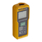 Fluke 414D, 419D, 424D - Handbuch Laser-Entfernungsmesser