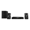 Heimkinosysteme Philips HTD3250 Benutzerhandbuch
