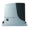 Torantriebe Nice RB600 Installations- Und Bedienungsanleitung