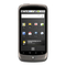 Handys Google Nexus One Handbuch