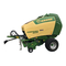 Landwirtschafts-Ausrüstung Krone RP701-25 Comprima CF 155 XC Ergänzung Zur Betriebsanleitung
