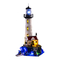 Spielzeuge LIGHT MY BRICKS LEGO LEUCHTTURM 21335 Einbauanleitung